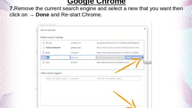 Tips To Uninstall Iminent Toolbar Quickly From Chrome/FF/IE/Safari смотреть онлайн