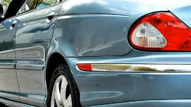 2005 Jaguar X-TYPE 4dr Sdn 3.0L *Ltd Avail* (National City , California)