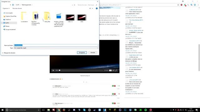 COMMENT TELECHARGER DES FILMS / SÉRIES GRATUITEMENT 2017 смотреть онлайн