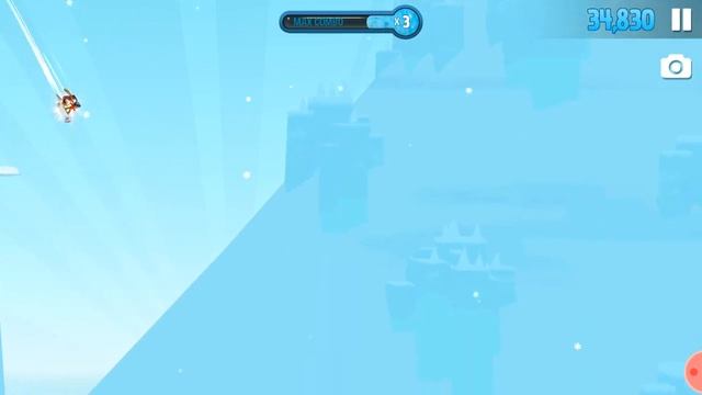 Sky Safari Gameplay 1 смотреть онлайн