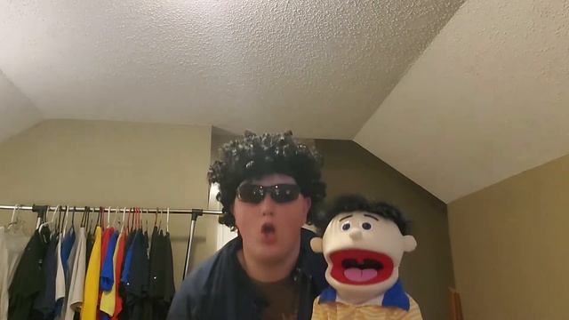 Sesame Street: Up and Down Opera | Tribute смотреть онлайн