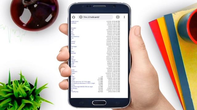 How to access file manager in chrome | How to Open file manager in Chrome for android | смотреть онлайн