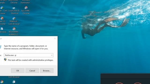 How TO Create FireFox Browser In Gologin | Easyway to Create Firefox Browser In Gologin смотреть онлайн