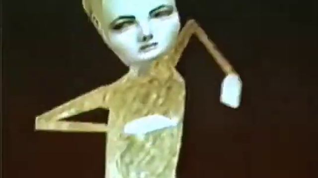 I Love You Verne Troyer - Jack Stauber But With Visuals смотреть онлайн