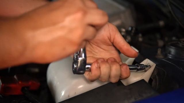 SUBARU WRX OIL, FILTER AND SPARK PLUG CHANGE | Lemon 2 Lambo #10 смотреть онлайн