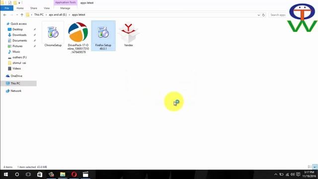 How to install mozilla firefox Faster than ever | 2016 смотреть онлайн
