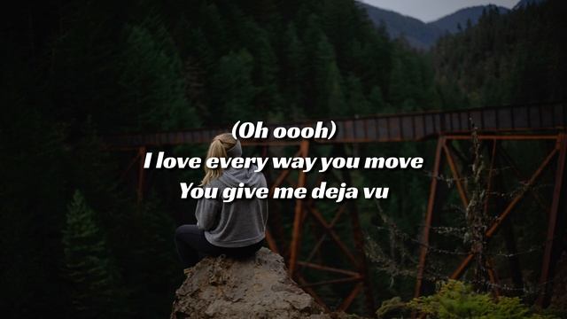 Jordyne - Deja Vu (Lyrics)