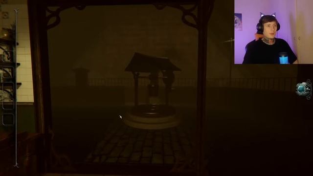 The Room 4: Old Sins #2 - КУХНЯ И МАСТЕРСКАЯ смотреть онлайн