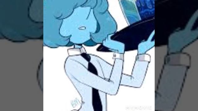 blue pearl short AMV steven universe Brave смотреть онлайн