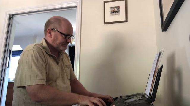 Only The Brave (Louis Tomlinson) piano cover смотреть онлайн
