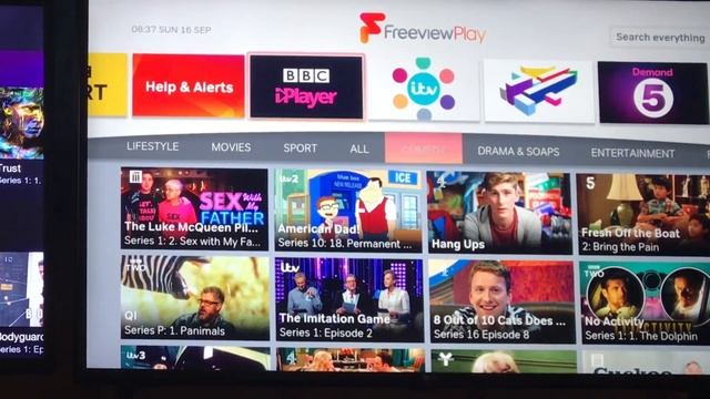 LG OLEDC8 Vs Samsung QE55Q9FN Smart TV SPEED TEST смотреть онлайн