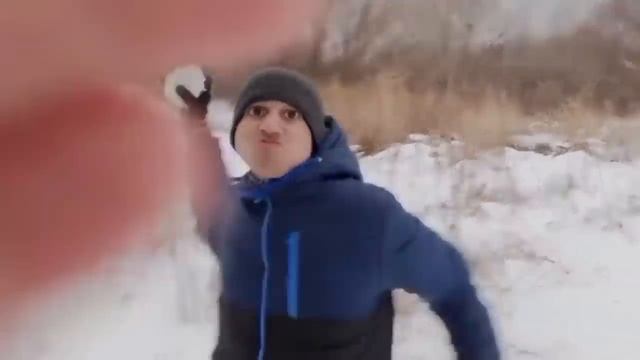 САМОЕ СМЕШНОЕ ИНТЕРВЬЮ - Алик и его странная семейка. СЕРИАЛ.