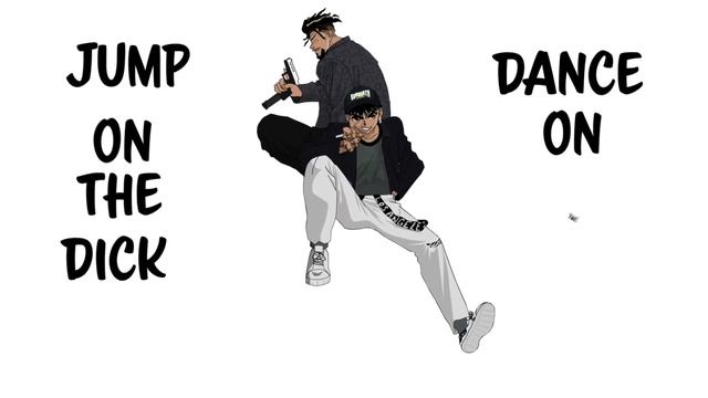 EGOVERT & SMOKEPURPP - DO IT! (Official Lyric Video) смотреть онлайн