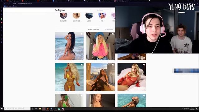 День рождение Ксюши Модестал | Кухня на Мальдивах | Дмитрий Ликс играет в кс смотреть онлайн