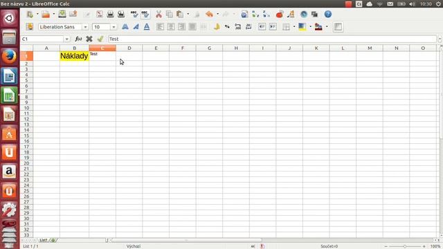 Jak přejít na Ubuntu z windows XP (3. Kancelář ) смотреть онлайн