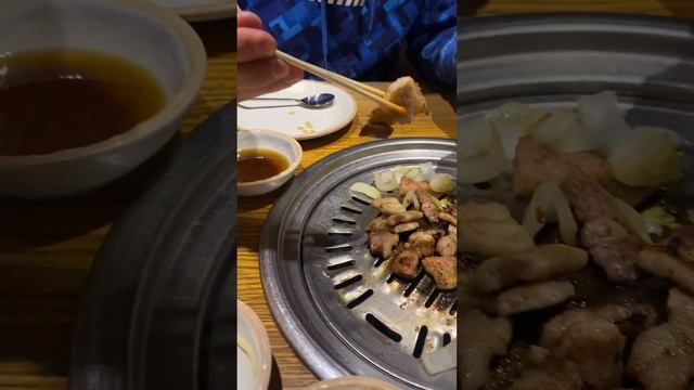 Корейский ресторан продолжение смотреть онлайн