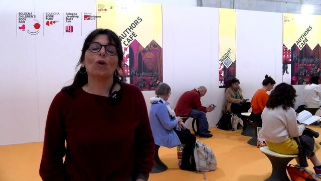 BCBF 2023, BRAW Opera Prima Prize 2009-2023: interview with Isabel Minhos Martins смотреть онлайн