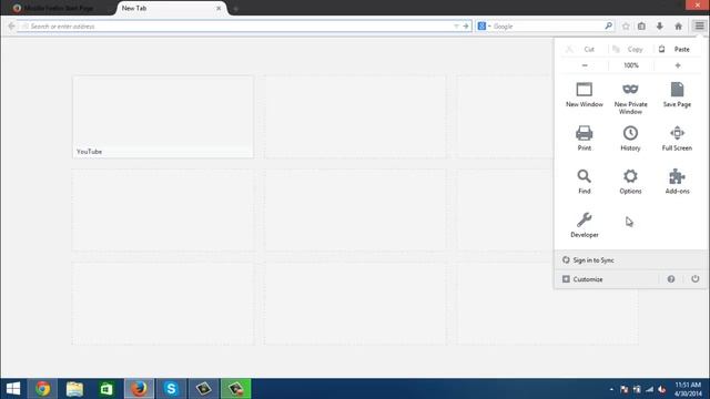 Reviews | Firefox 29 Released With New Look смотреть онлайн