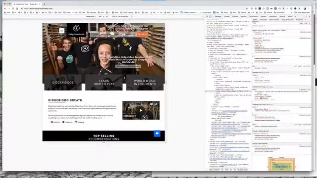 Emulating a Mobile Device on Google Chrome & Google Pagespeed Mobile Test Speeds смотреть онлайн