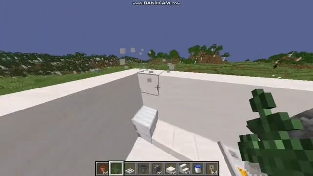 САМАЯ ЛУЧШАЯ КУХНЯ В МАЙНКРАФТЕ смотреть онлайн