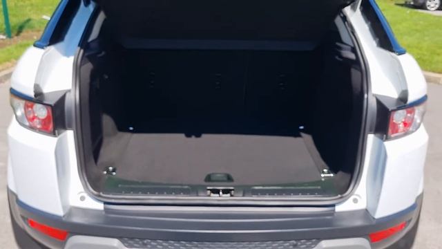 Evoque 3 door смотреть онлайн