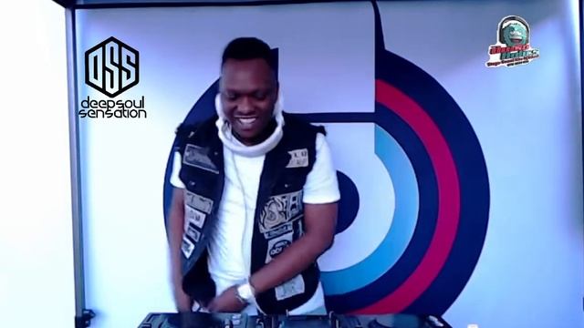 #DeepSoulSensationSunday Feat Bravesoul смотреть онлайн