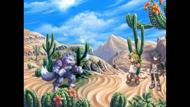 Phantom Brave PC Chapter 2 Episode 9 part III смотреть онлайн
