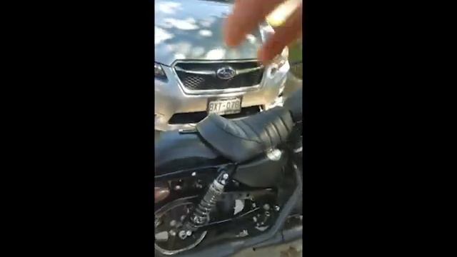 Installation of new Cobra Speedster Short 909 Exhaust System смотреть онлайн