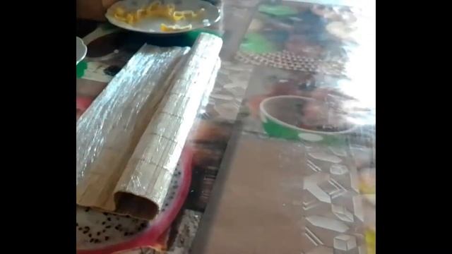 Суши Роллы приготовить дома смотреть онлайн