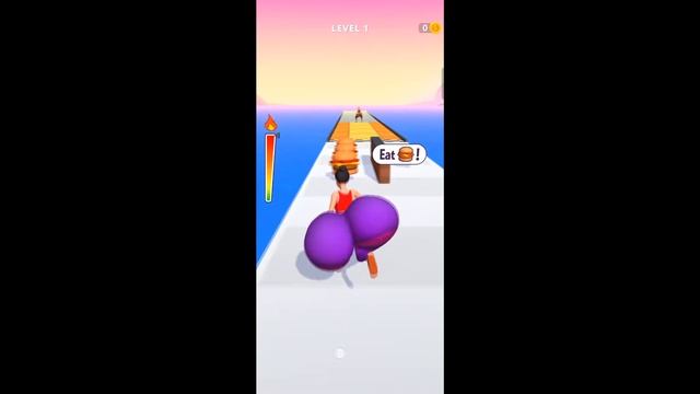 Twer pro,android, ios ,Mobile game, Gameplay, first level by pro смотреть онлайн