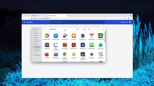 Searchfindit.com (Search Find It) browser hijacker removal. смотреть онлайн