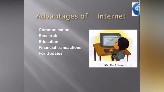 Internet Concepts (Rani) смотреть онлайн