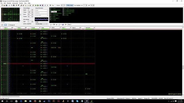 "Chicago" (TimeSplitters 2) - Famitracker (VRC6) смотреть онлайн