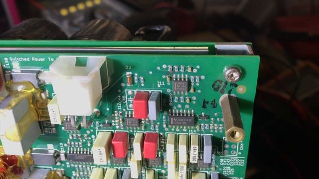 ZXA1 main board смотреть онлайн