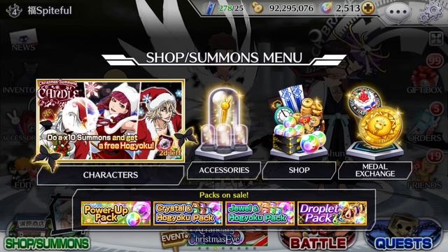 Infinite Soul Tickets? My Compensation Reward, Thank You Based KLab 😂😂😂😂 смотреть онлайн
