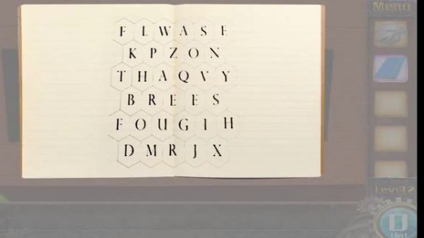 Escape game 50 Doors level 32 solved