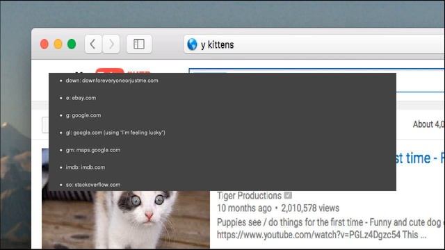 How to Add Search Keywords to Safari for Faster, More Specific Searches смотреть онлайн
