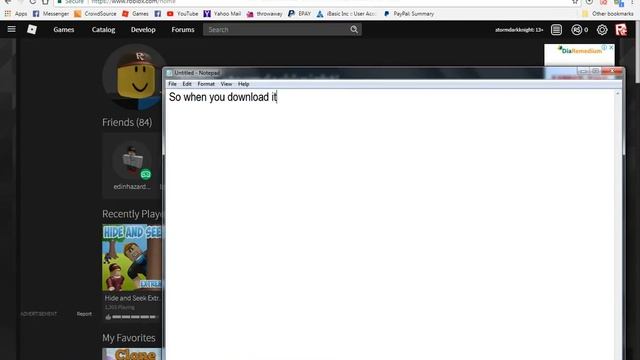 How to get OBC theme/Background (extra) | Roblox смотреть онлайн