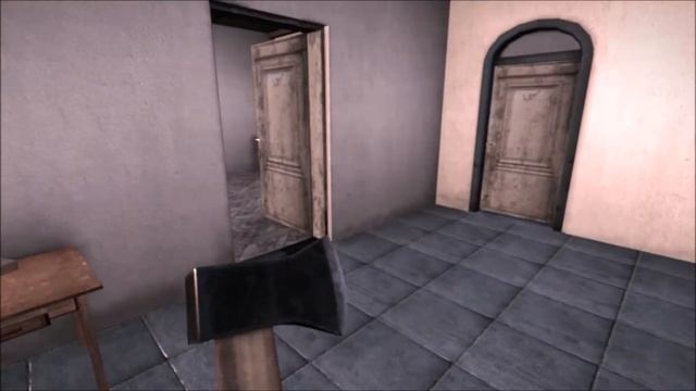Dayz Standalone Splitting Axe Weapon Guide смотреть онлайн