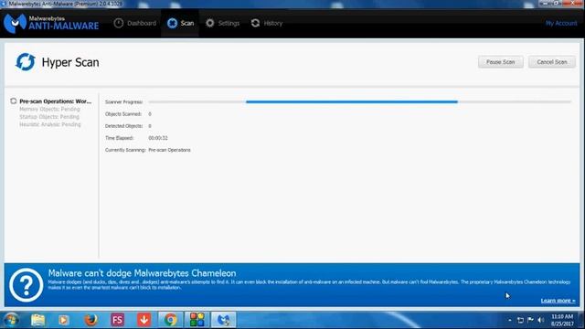 BEST FREE ANTIVIRUS AND ANTI MALWARE FOR WINDOWS OS смотреть онлайн