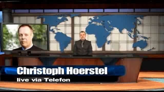 Christoph Hörstel bei IKTV am 3.5.2011 смотреть онлайн