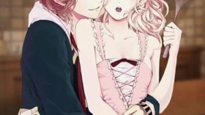 Дьявольские возлюбленные#2