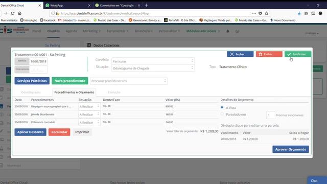 Dental Office Cloud Mozilla Firefox 20 03 2018 15 50 51 смотреть онлайн