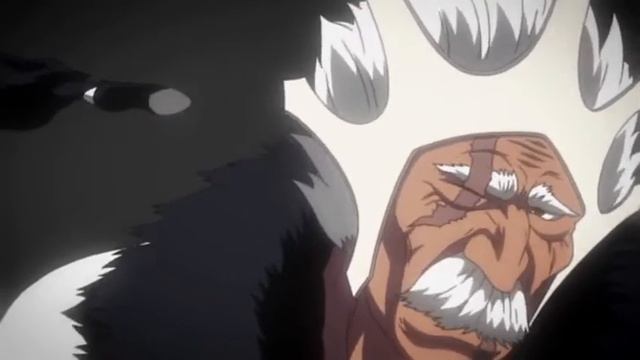 How did Barragan dodge that kick смотреть онлайн