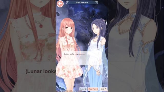 Love Nikki - Brave New World Part 4 смотреть онлайн