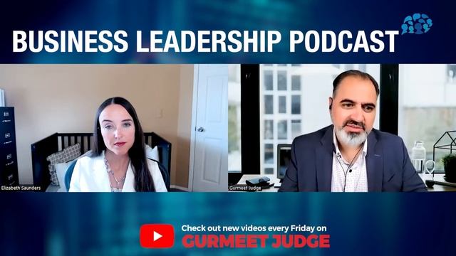 Invest Your Time Like Your Money: Elizabeth Saunders смотреть онлайн