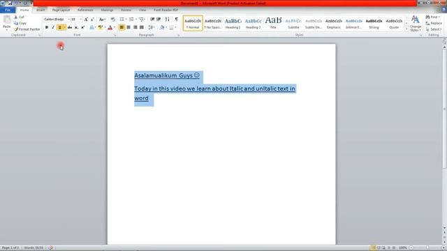 how to underline and ununderline your text #underline смотреть онлайн