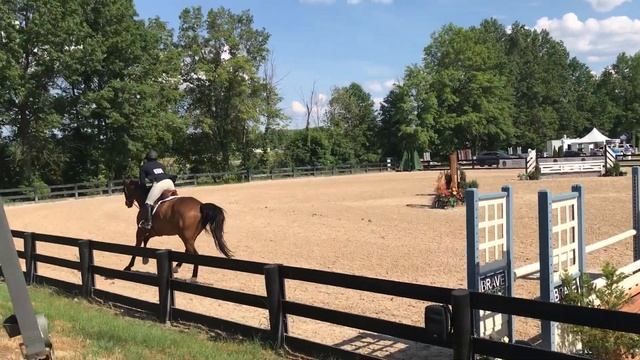 Inspired - Charlotte Oulanoff - Brave Horse смотреть онлайн