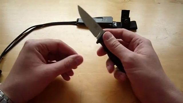 Fallkniven WM 1 смотреть онлайн