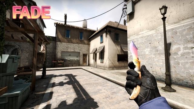 [CS:GO] Navaja Knife - ALL Skins (Showcase) | Full Tutorial